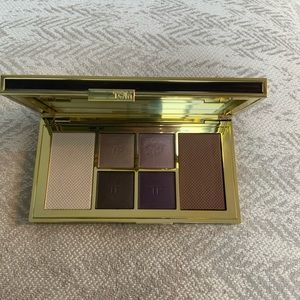 Tom Ford Moonlit Violet Palette